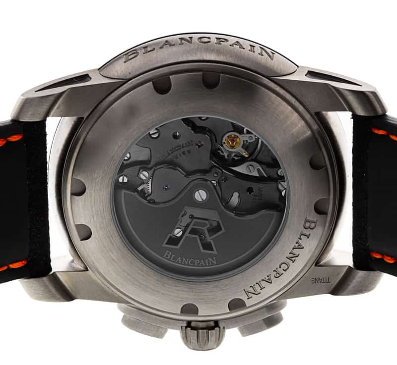 Blancpain Evolution 85F-1203-52B
